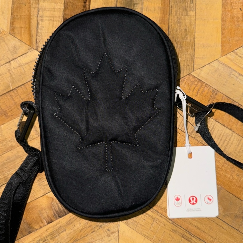 Lululemon Crossbody Bag